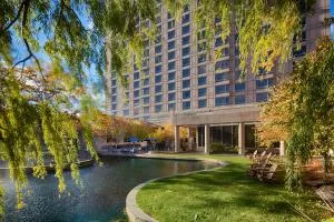Minneapolis Marriott Southwest - إيدينا