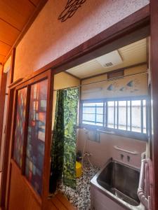 時端 情緒溢れる西伊豆戸田 人気の古民家一棟貸 ドラッグストア徒歩15秒 海 温泉徒歩5分 自転車2台付