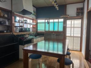 時端 情緒溢れる西伊豆戸田 人気の古民家一棟貸 ドラッグストア徒歩15秒 海 温泉徒歩5分 自転車2台付