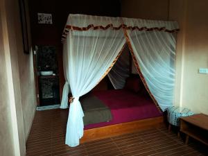 Jungle View Homestay & Guesthouse Only Stay Here Book Treking With Us