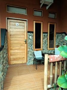 Jungle View Homestay & Guesthouse