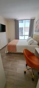 Apartamento Poncianas del Chipe al costado UPAO