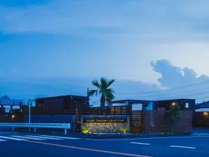 Seage Torami Coastside - Ichigaya