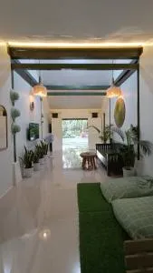 GriyaArimba 4 homestay - Salakan