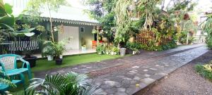 GriyaArimba 4 homestay