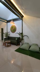 GriyaArimba 4 homestay