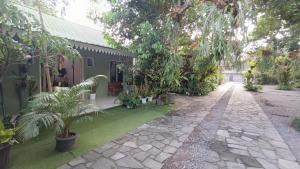 GriyaArimba 4 homestay