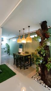 GriyaArimba 4 homestay