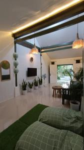 GriyaArimba 4 homestay