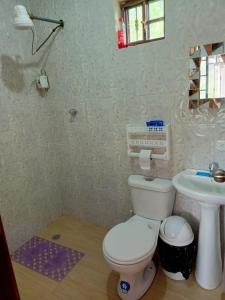 Tranquilidad en el campo