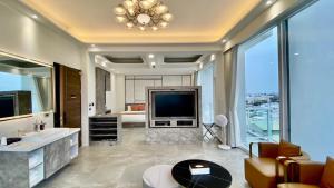 Phòng 4 người - Thích hợp cho Người khuyết tật (Quadruple Room - Disability Access)