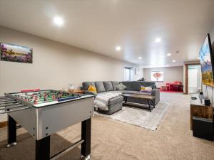 Targhee & Teton Getaway