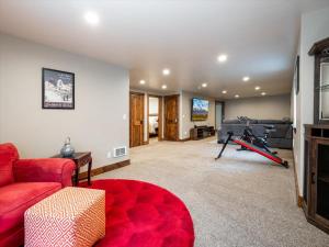 Targhee & Teton Getaway