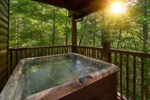 Firefly Lodge Holiday home - Zion Grove