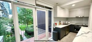 Two Apartments in Garden Complex near Casino, MCEC and MCG