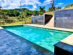 El Diamante - Finca Privada con Piscina Barbosa