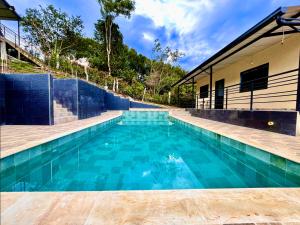 El Diamante - Finca Privada con Piscina Barbosa