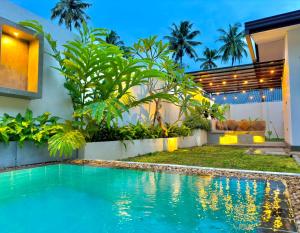 Villa River Breeze