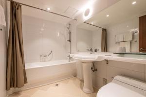 Phòng Đôi (Double Room)