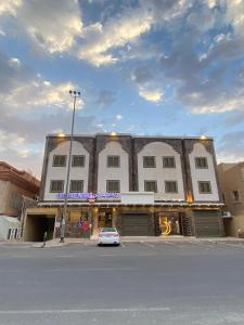 شقق بوابة العالية للشقق الفندقية