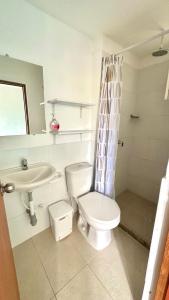 Apartamento amoblado cerca al mar