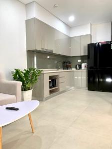 Sky 89 2 bedroom GYM Netflix