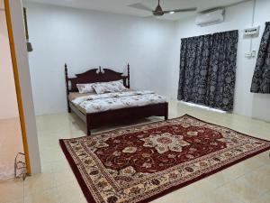 Homestay Madini - 4hvězdičkové hotely ve městě Kota Bharu
