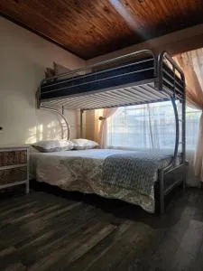 5@Stock Accommodation - Fichardtpark