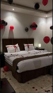 شقق بوابة العالية للشقق الفندقية