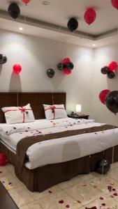 شقق بوابة العالية للشقق الفندقية