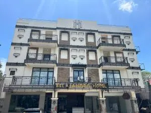 Belajandro Hotel Angeles City - Mining