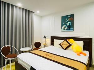 KOKORO HOTEl & HOMESTAY