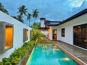 Villa River Breeze