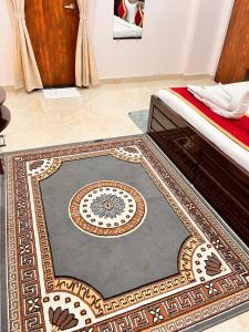 Shri Ram Paying Guest House 3 BHK