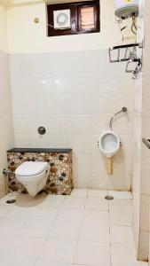 Shri Ram Paying Guest House 3 BHK