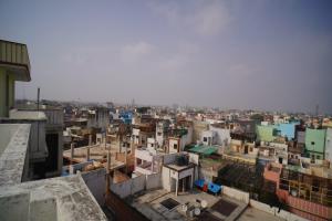 Shri Ram Paying Guest House 3 BHK