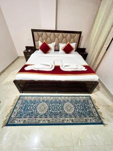 Shri Ram Paying Guest House 3 BHK