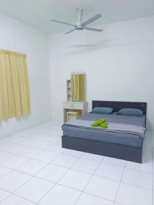 IJM Condostay, Sandakan