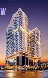 White House Condotel Phú Yên - Liên Trì (3)