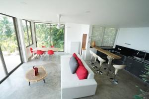 3-Bedrooms villa in Chaweng Noi