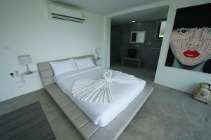 3-Bedrooms villa in Chaweng Noi