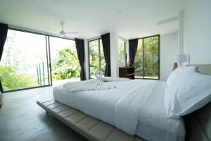 3-Bedrooms villa in Chaweng Noi