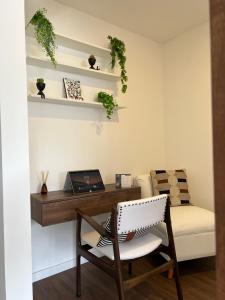 Apartamento en Miraflores, Lima