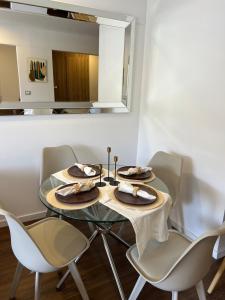 Apartamento en Miraflores, Lima