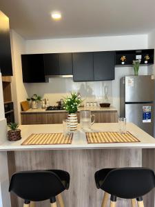 Apartamento en Miraflores, Lima