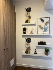 Apartamento en Miraflores, Lima