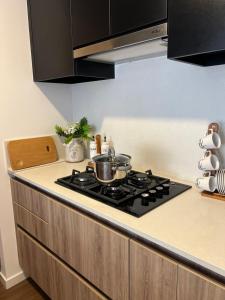 Apartamento en Miraflores, Lima