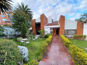 Hostel Mochiliers Bed and Breakfast