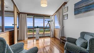 Vintage Vista By Wine Coast Holidays