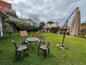 Hostel Mochiliers Bed and Breakfast